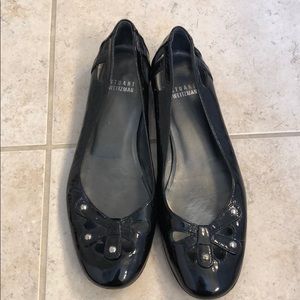 Stuart Weitzman Ballet Flats